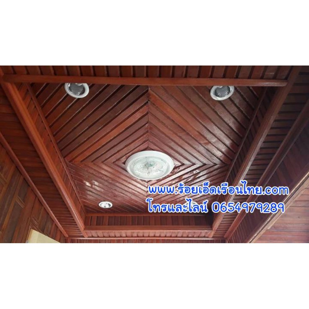 บ้านระเบียงข้างแบบที่18 ขนาด 5.5×8 บ้านระเบียงข้างแบบที่18 ขนาด 5.5×8